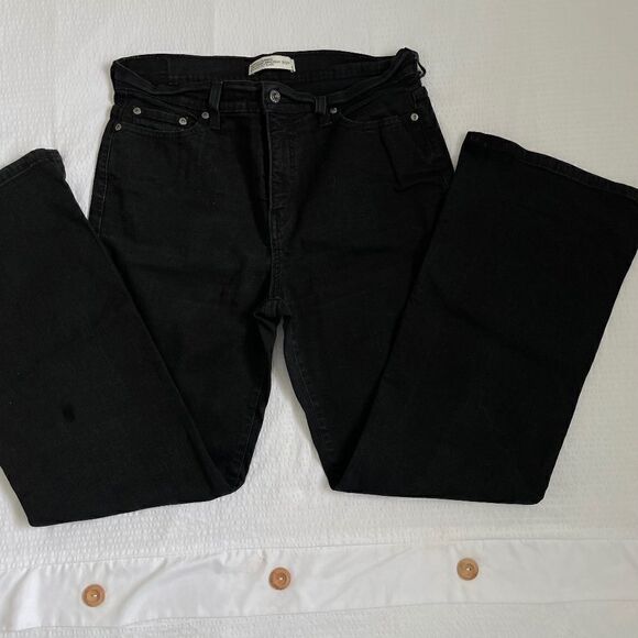 Levi's 512 Perfectly Slimming Bootcut - 14M - Picture 4 of 11